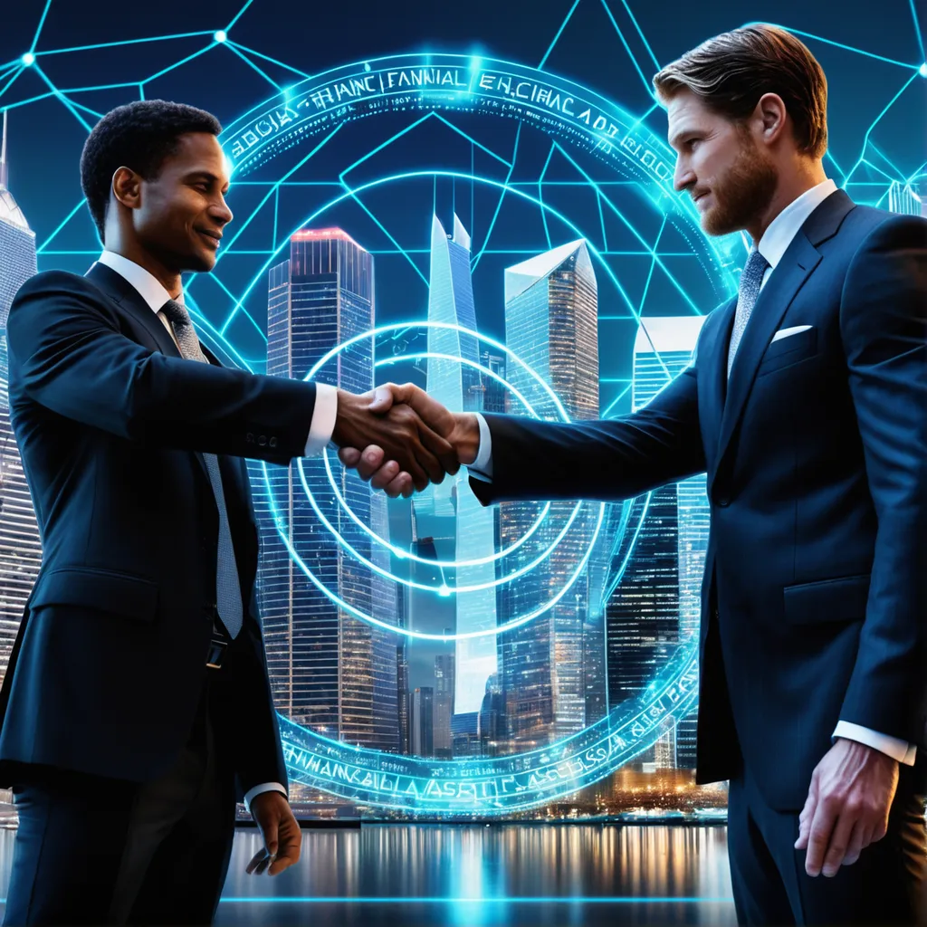 Ondo Finance Acquires SEC-Licensed Oasis Pro Amid $18 Trillion Tokenized Asset Race