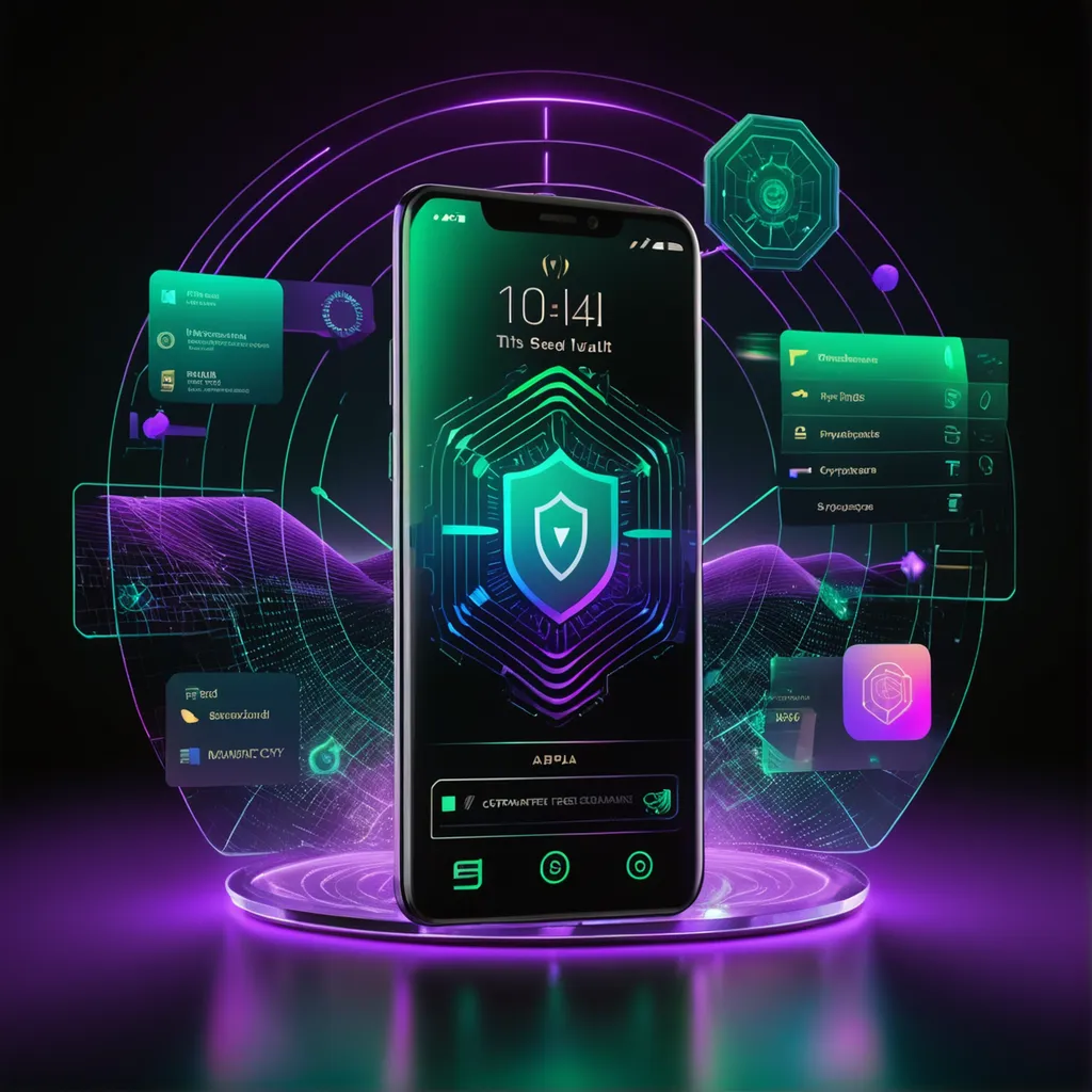 Solana Seeker Phone Hits 150,000 Pre-Orders, Projects $67.5 million Revenue