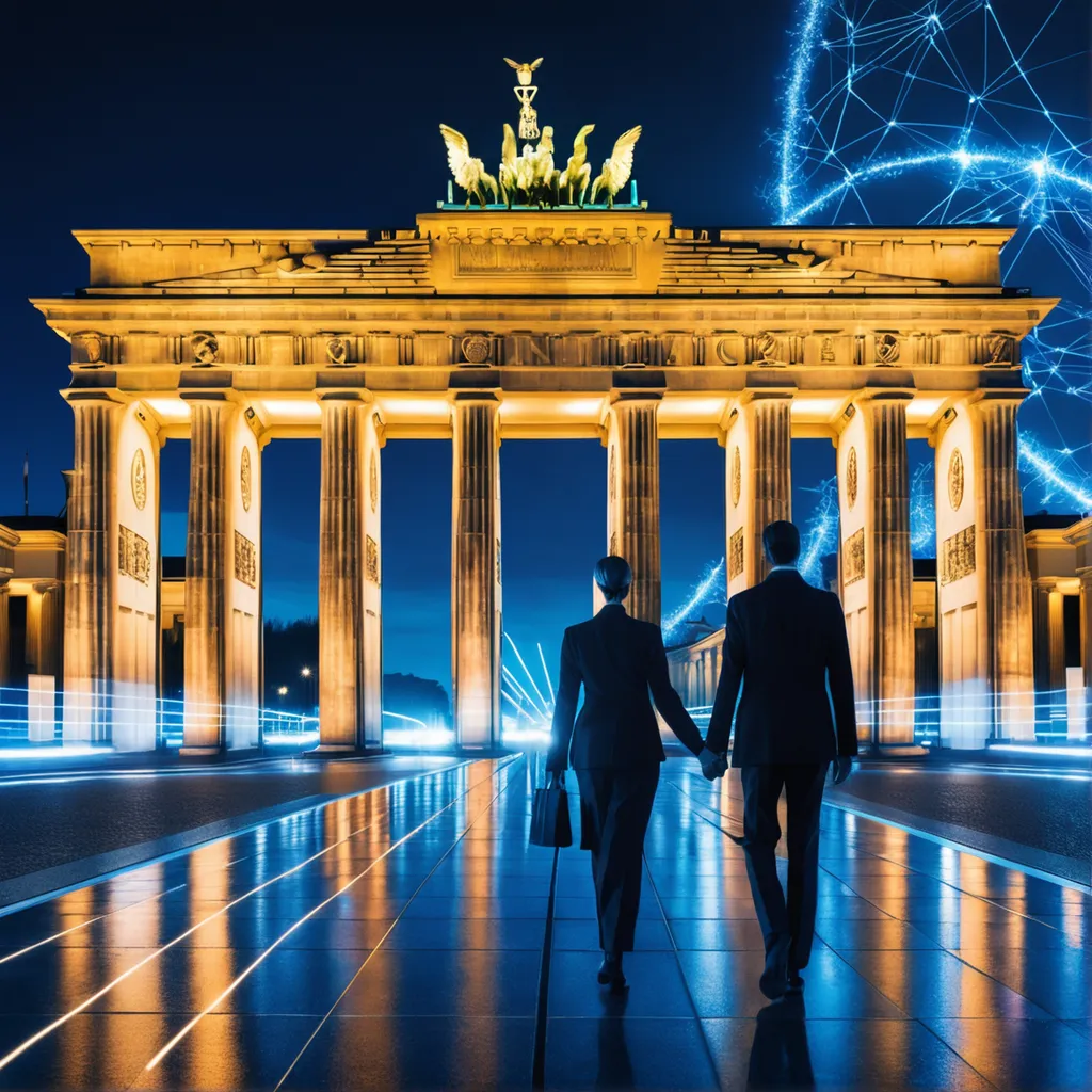 SAP Teams with OpenAI to Bring ChatGPT to 2026 German Public Sector