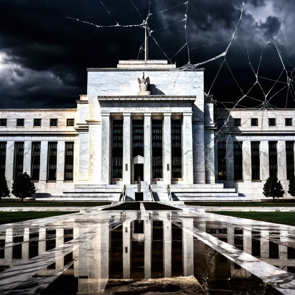 Treasury Sec Calls for Fed Overhaul Amid Powell Controversy