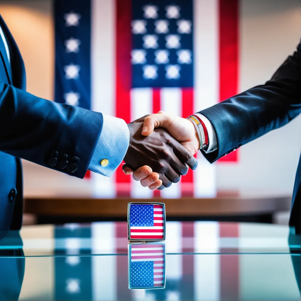 TikTok Board Reshaped: U.S. Firms Secure 6 of 7 Seats