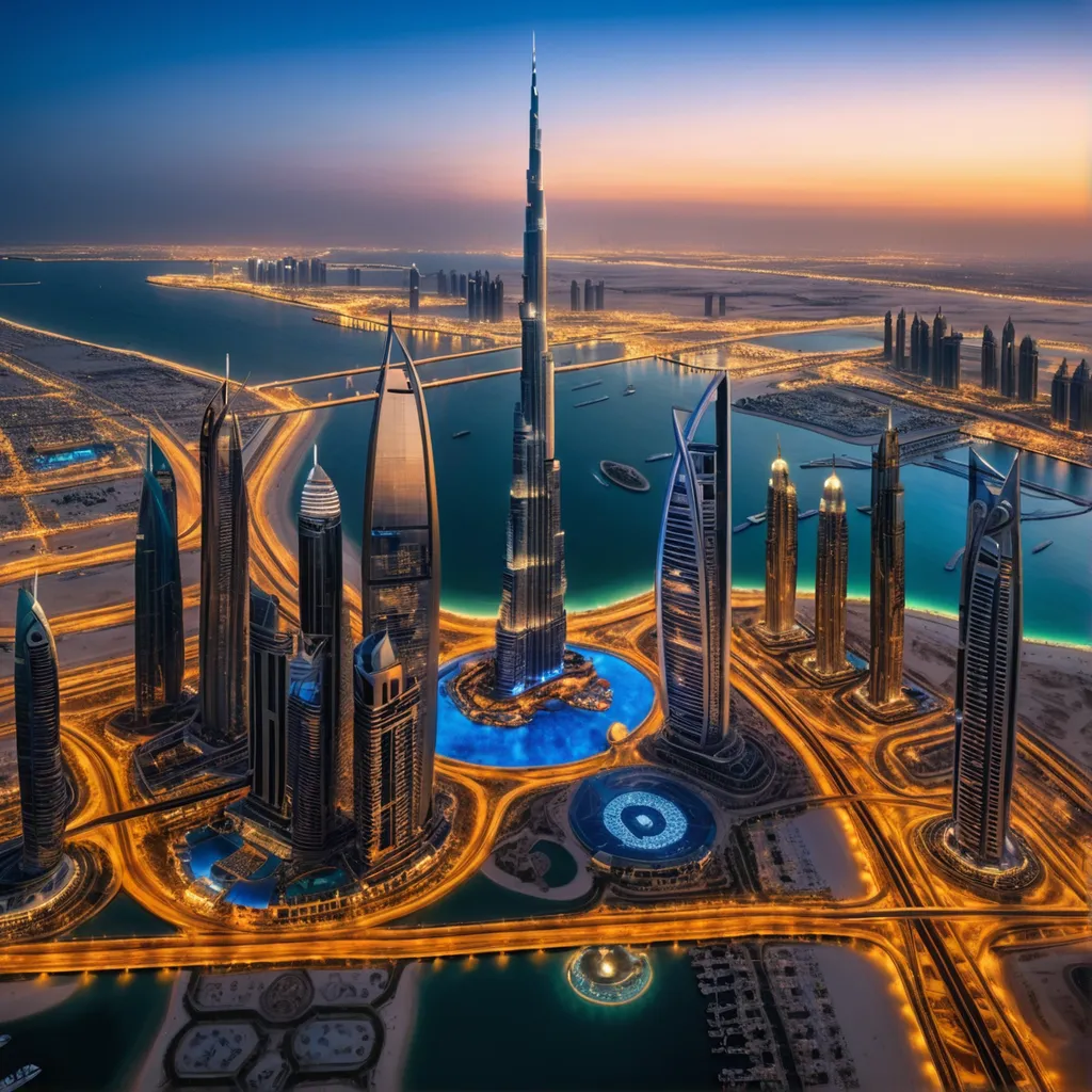 CoinW Moves HQ to Dubai, Taps into Advanced Crypto Regulations