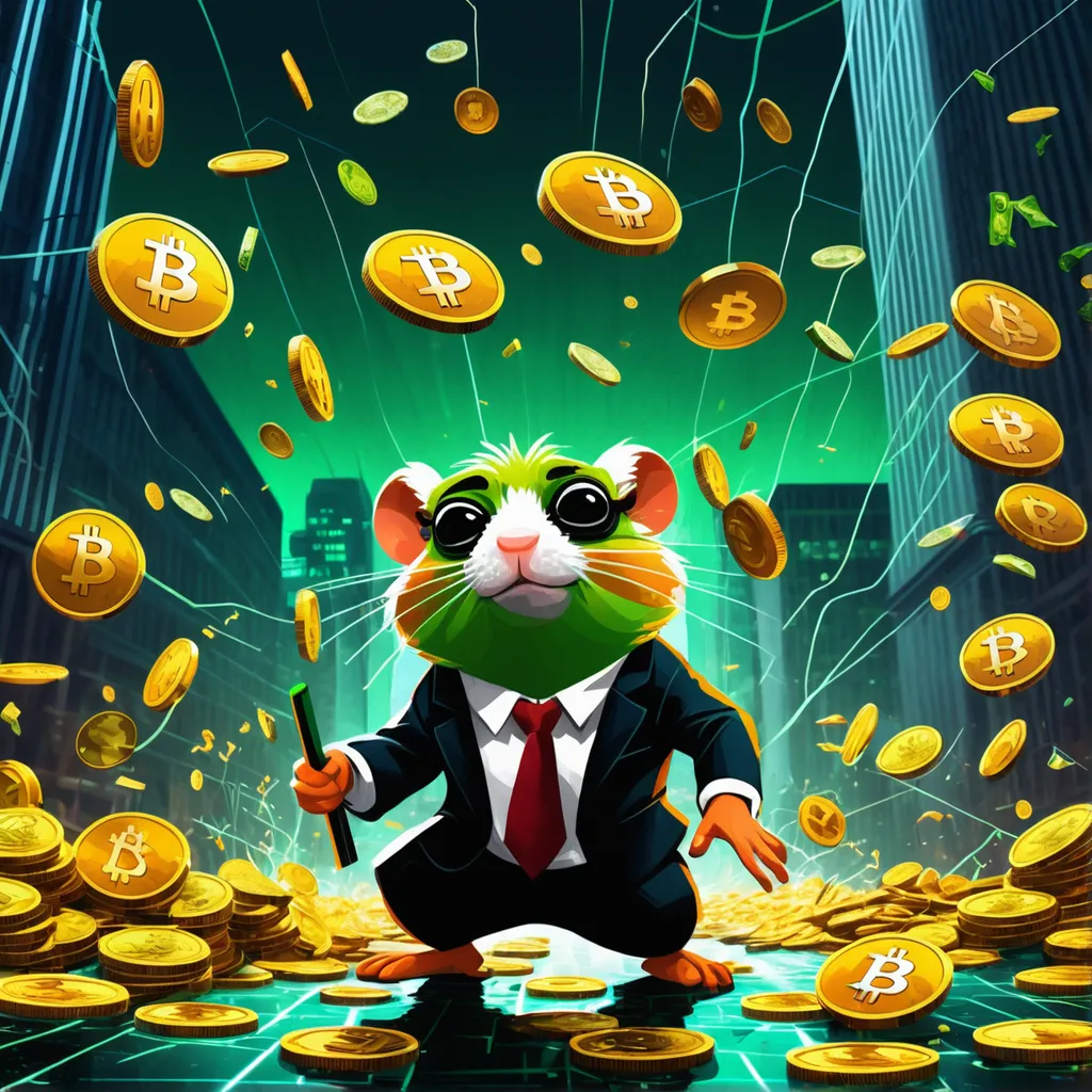 Fake Airdrop Scams Cost Users Billions in 2024-25
