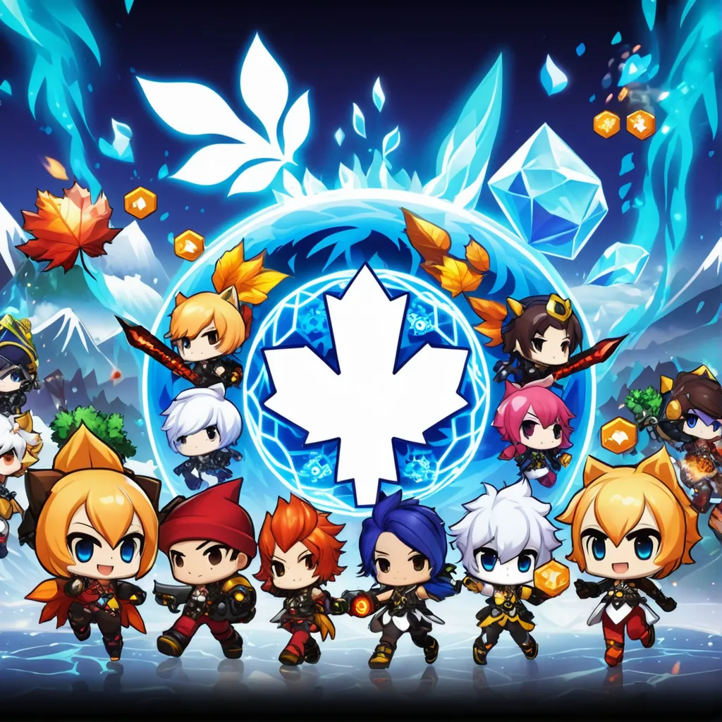 Avalanche Surpasses 1M Daily Transactions Amid MapleStory Web3 Launch