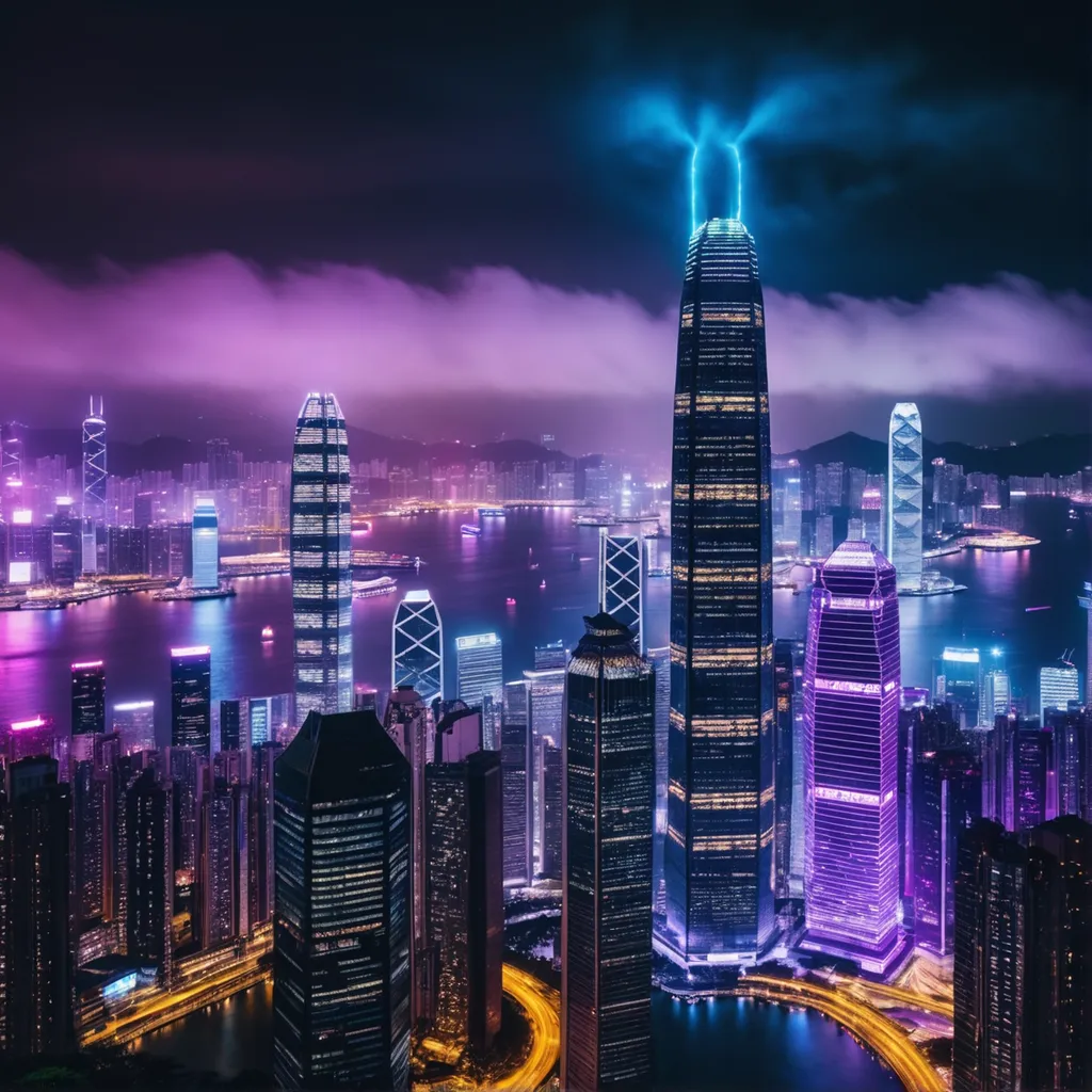 Pyth Network Unlocks $3.7T Hong Kong Stock Market Onchain