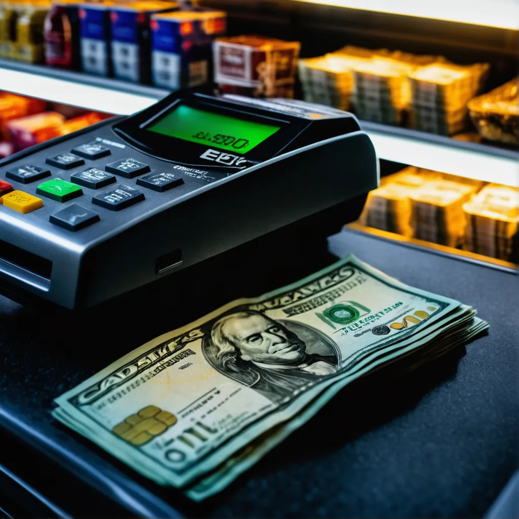 ECB Calls for Crisis Cash Plan After Major Blackouts