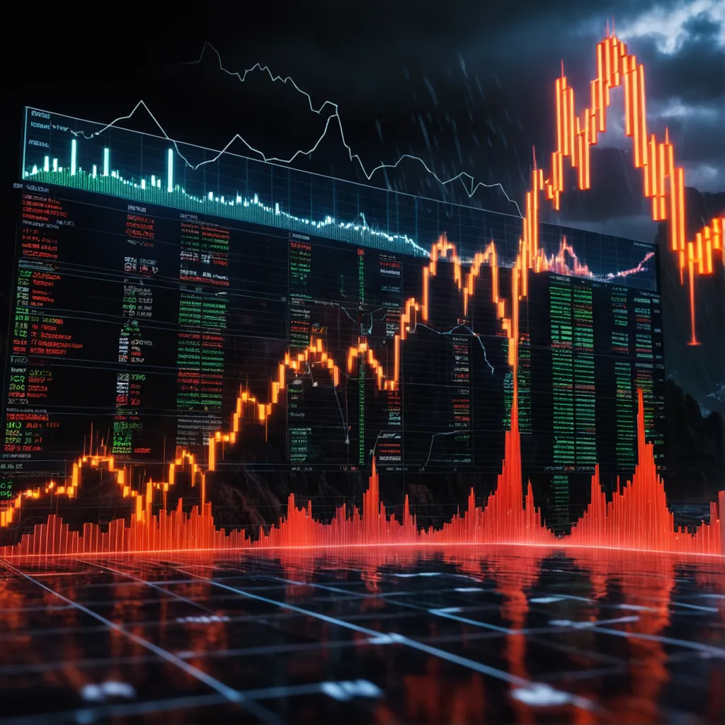 Crypto Fundraising Hits $3.5 Billion Record Amid Market Chaos