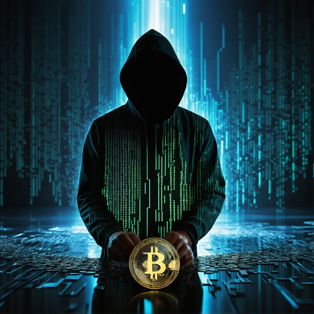 Hacker Exploits Leak, Hacken Token Plunges 99%