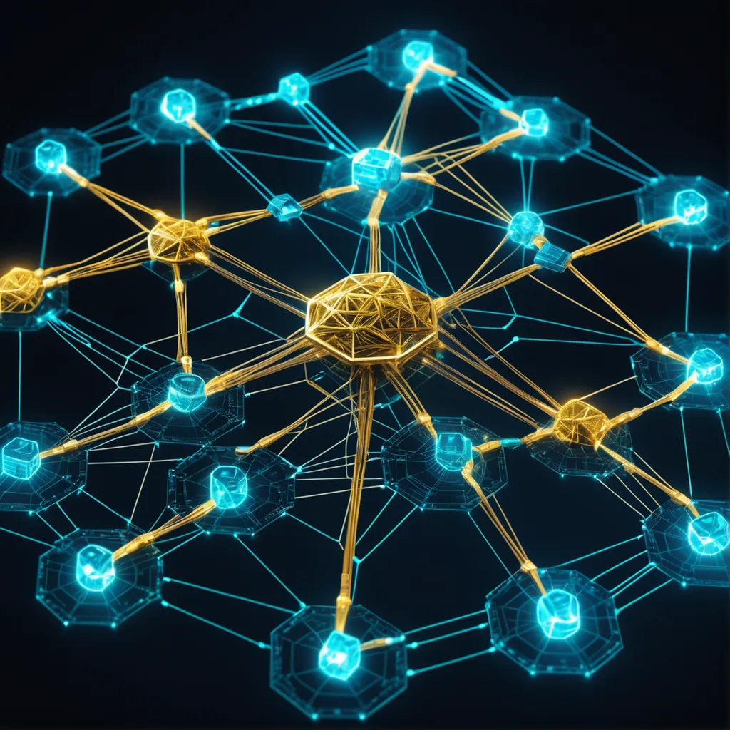 Swarm Network Secures $13 million to Scale Decentralized AI