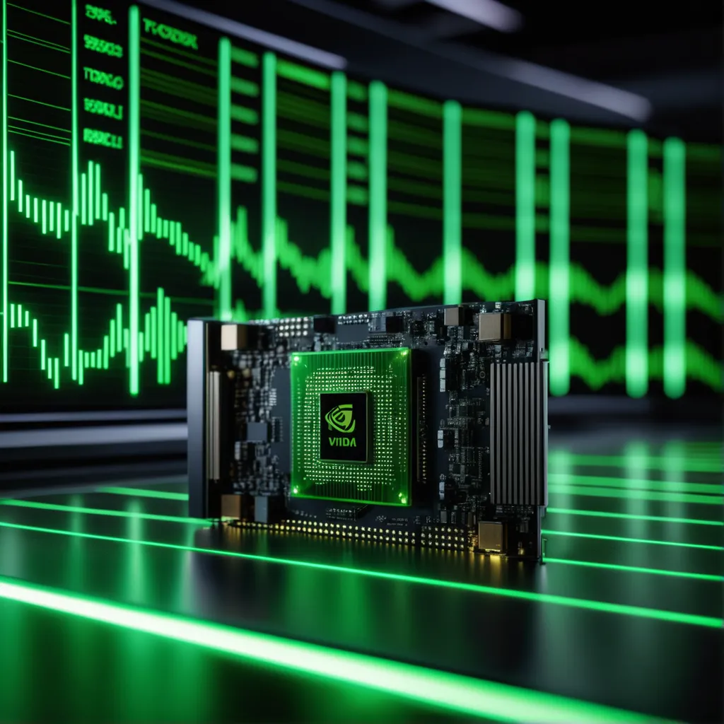 Nvidia Price Target Hits $225 Amid Hyperscaler Surge, Q2 Focus