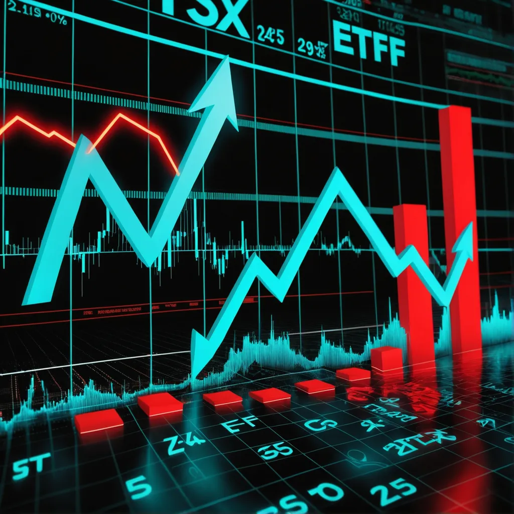 ProShares Debuts 2x Leveraged ETF as Circle Stock Sinks 25%