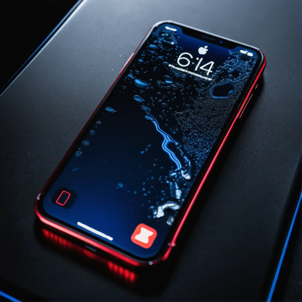 iPhone 17 Pro Hit by 'Scratchgate' as iOS 26 Draws Fury