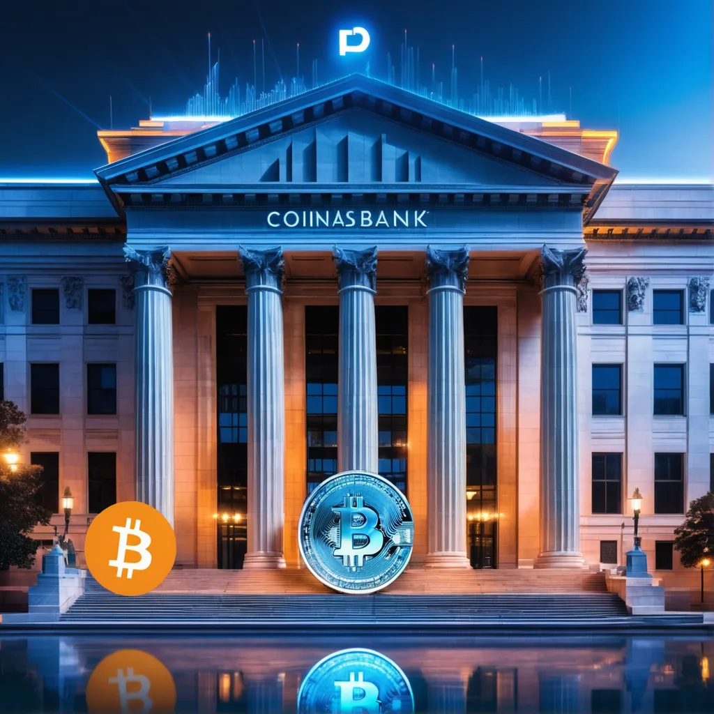 PNC(피츠버그 내셔널 코퍼레이션) 은행, 코인베이스와 파트너십… 12억 명 고객 위한 암호화폐 서비스 도입