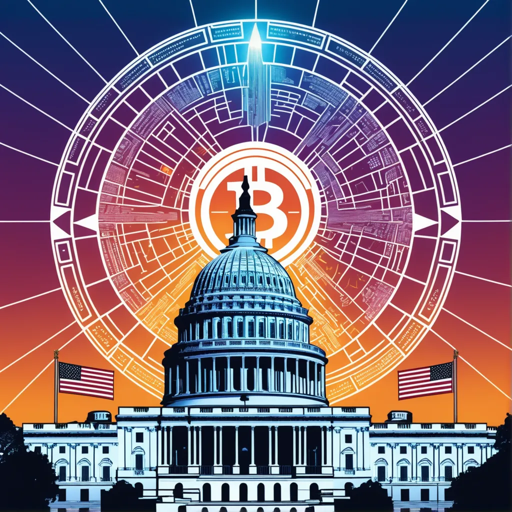 Crypto Bill to Shield Developers Gains Momentum Ahead of Debate