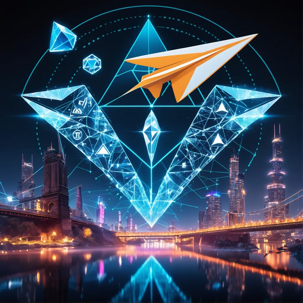 TON Targets 10 Million Daily Users as Telegram Unlocks Web3