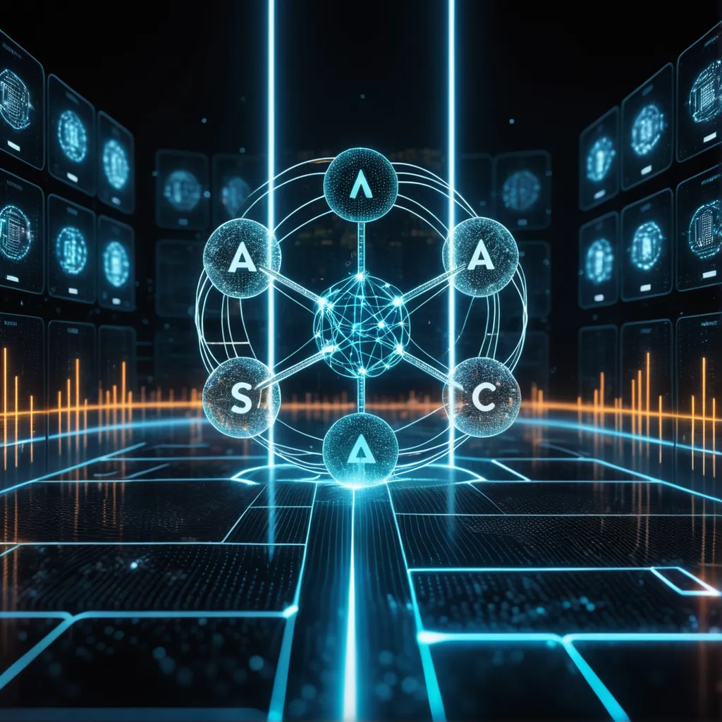 Tokenization Drives $28B Blockchain Growth as VCs Back AI, Credit