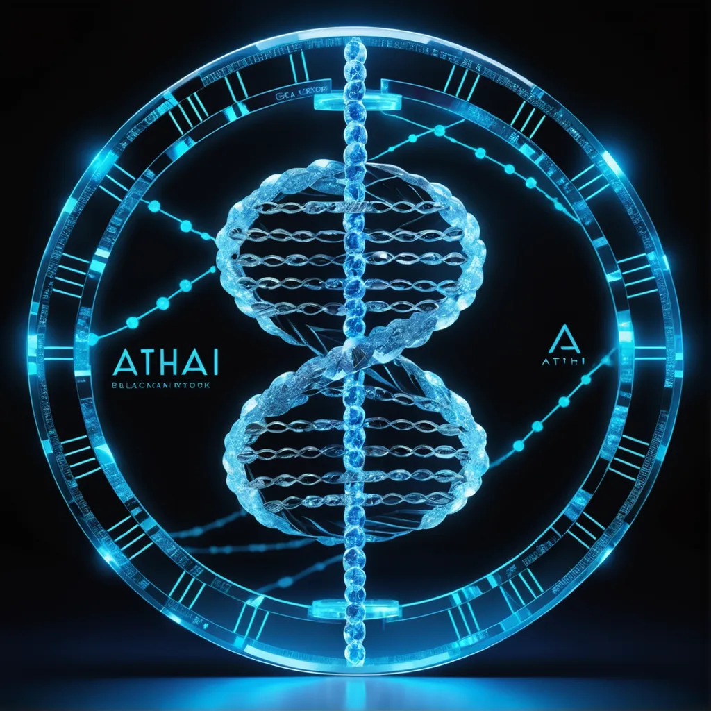 Predictive Oncology Unveils $344 Million Aethir Treasury Model in Nasdaq-First Move