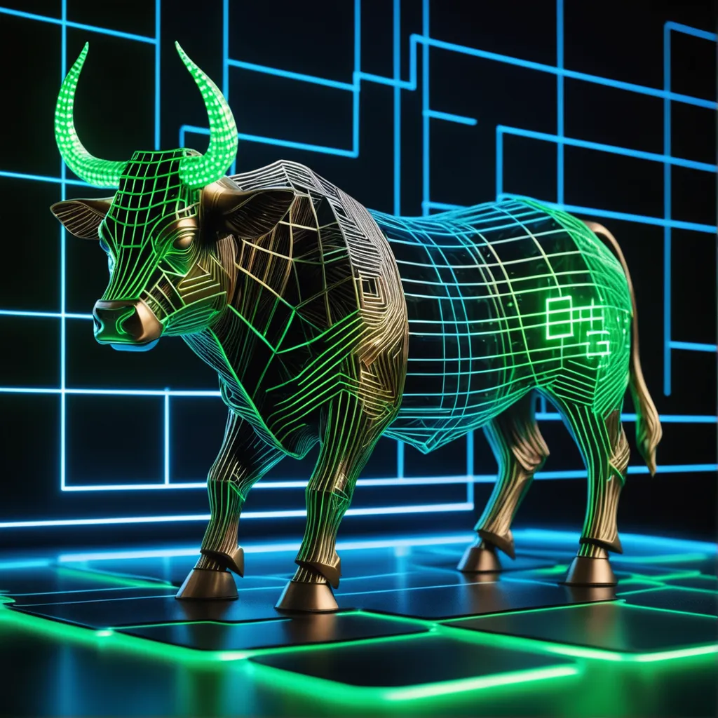 Robinhood Launches 200+ Tokenized Stocks in EU and Plans Layer 2 Blockchain