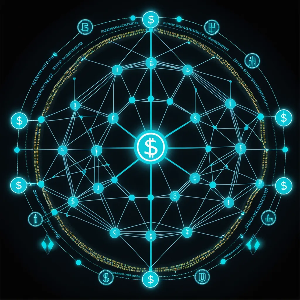 Fireblocks Debuts USD Stablecoin Network With 40+ Participants