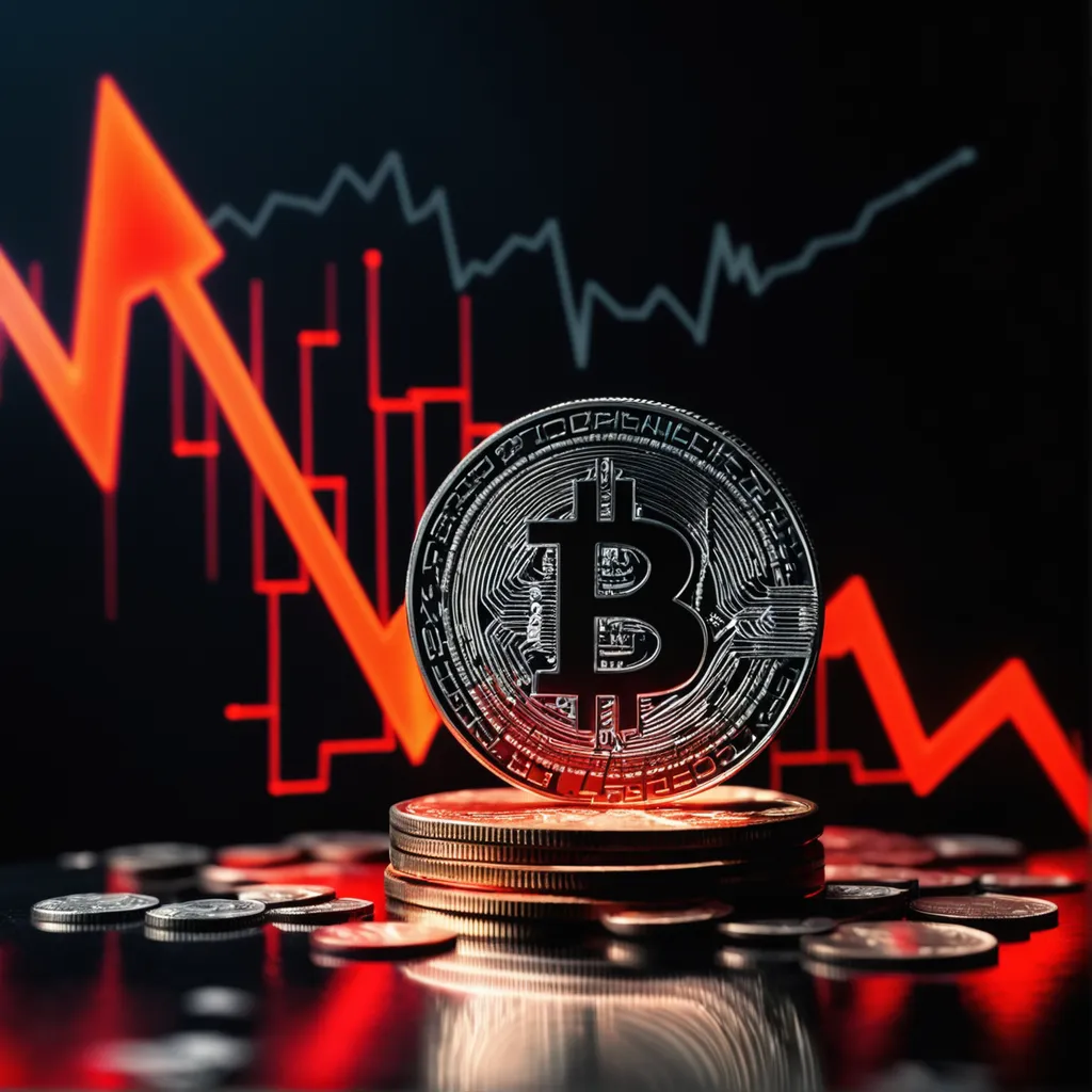 XRP Risks 18% Drop as Network Activity Plummets