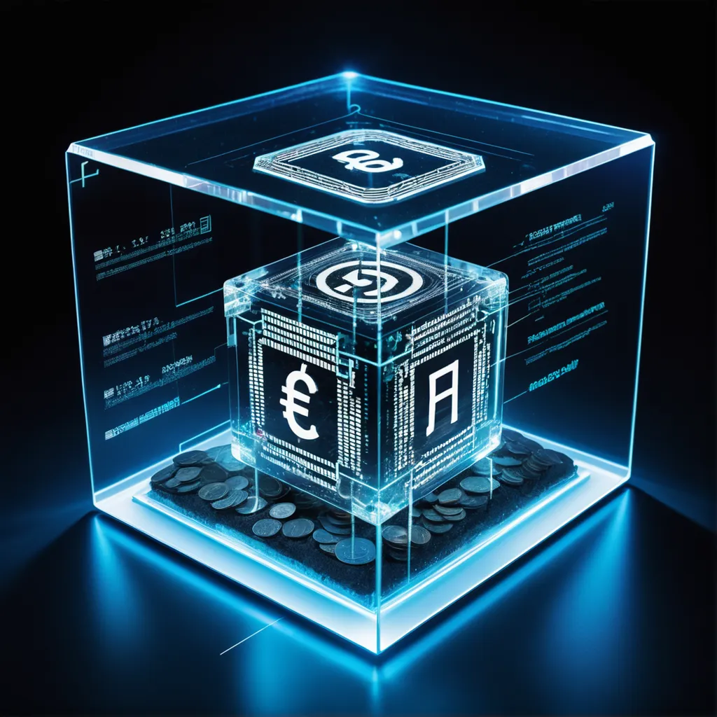 South Korea Tackles Stablecoin Risks as BOK Eyes Sandbox
