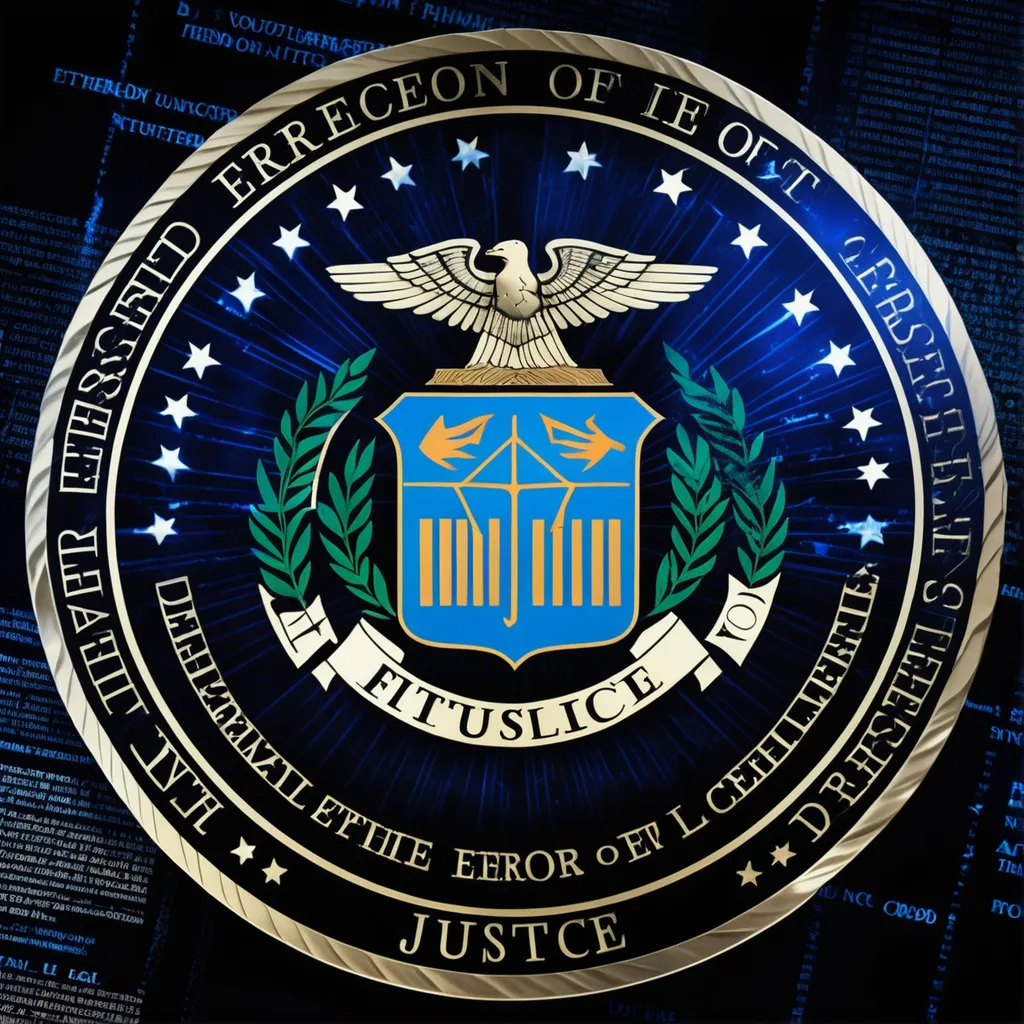 DOJ Blames Filing Error in MoonPay Crypto Scam Linked to Trump