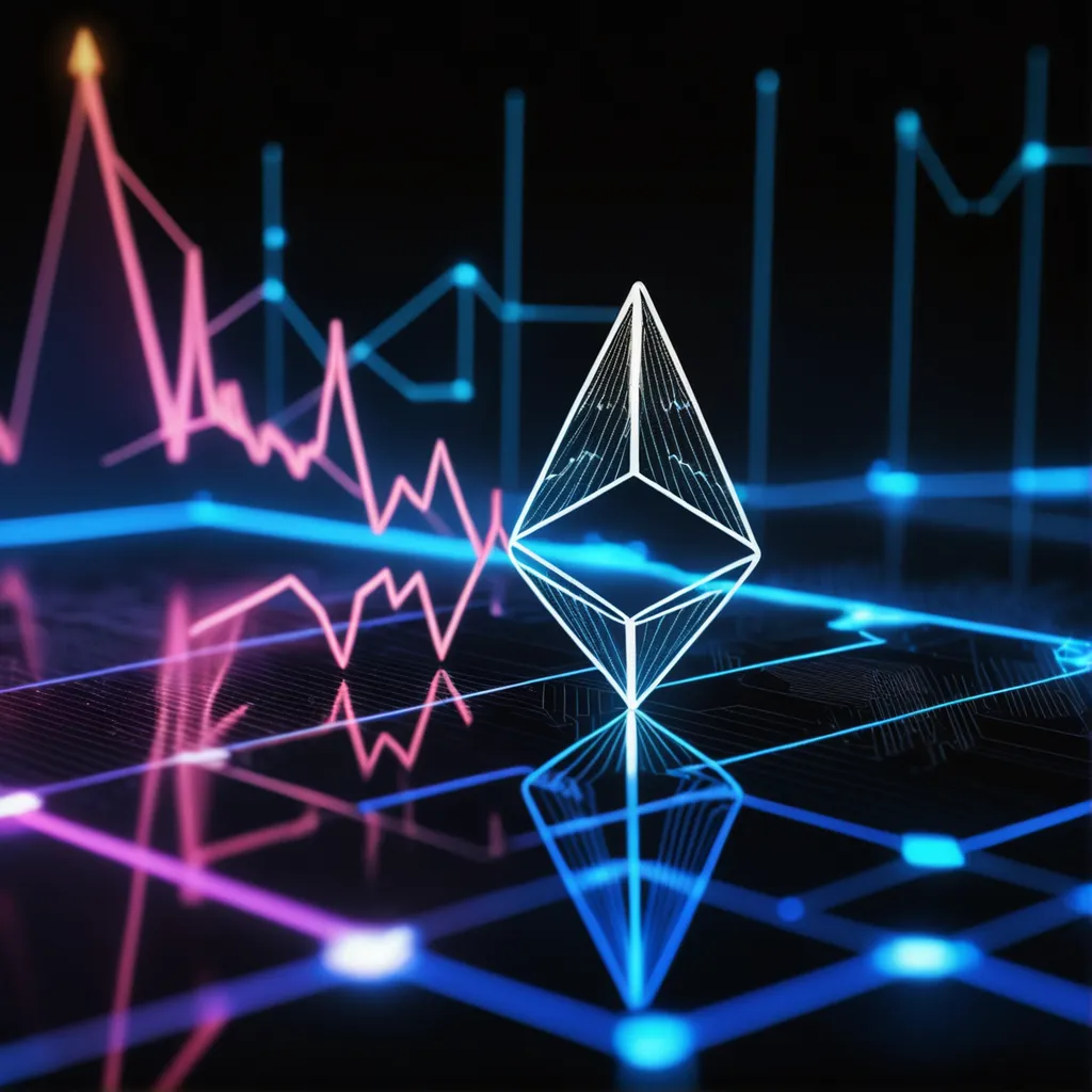 Ethereum Yields Slip Below 3% Amid DeFi Competition