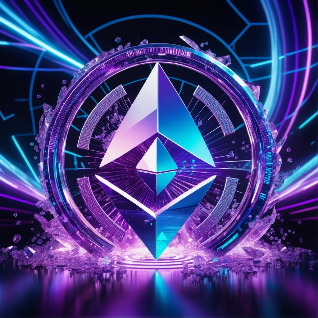 NFTs Poised to Push Ethereum Past $3,800, Animoca Chair Says