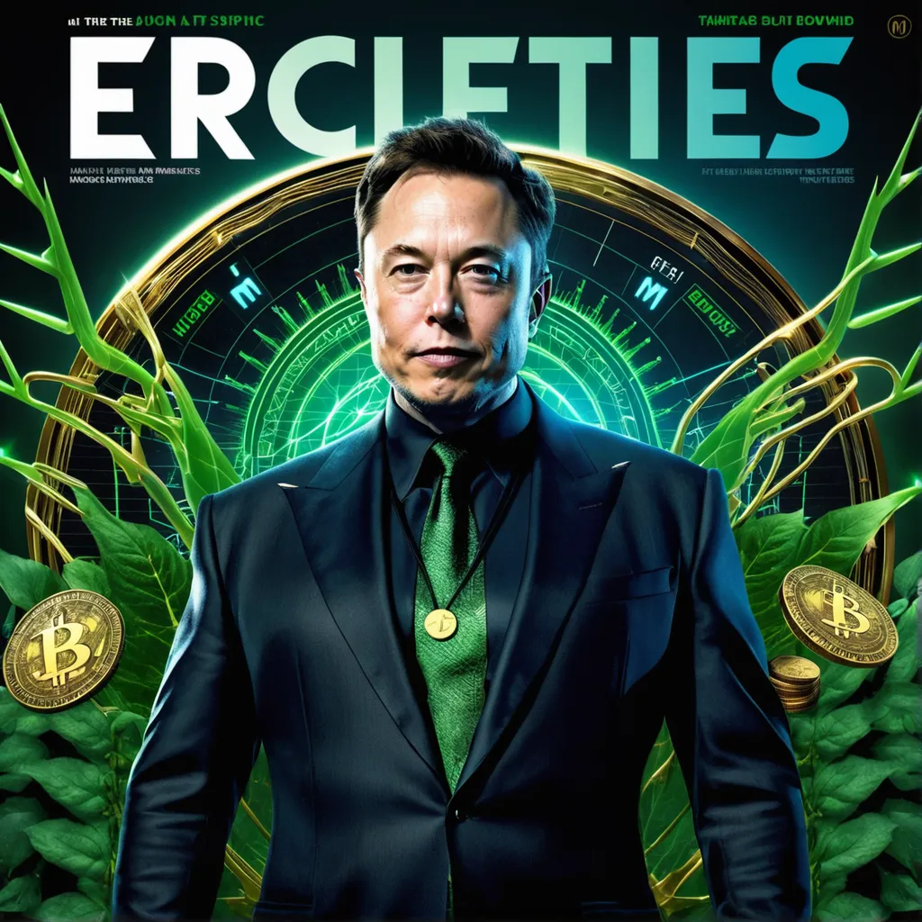 Elon Musk’s Vine Reboot Sparks 82% Surge in Meme Coin