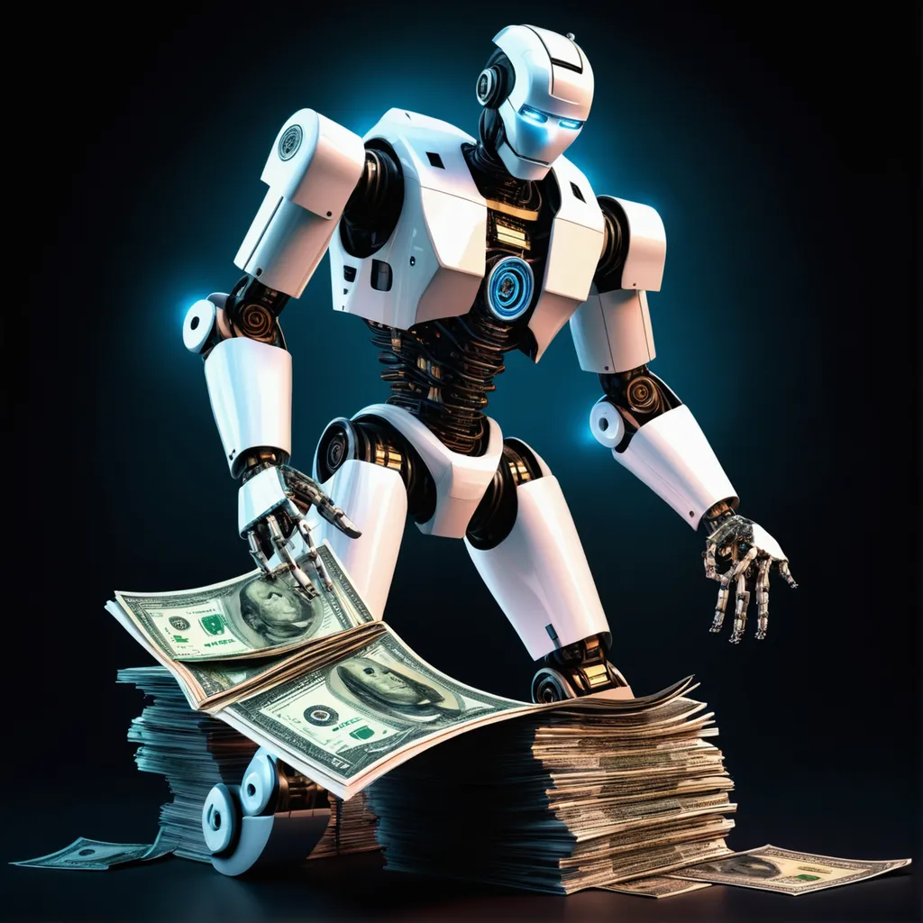 Penske Media Sues Google Over AI Summaries, Claims Revenue Loss