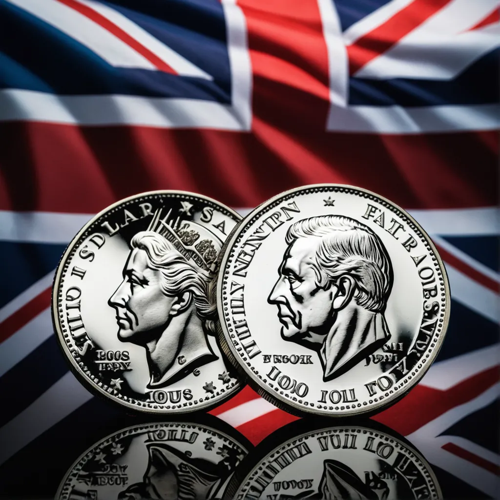 US, UK to Align Crypto Rules with Stablecoin Focus