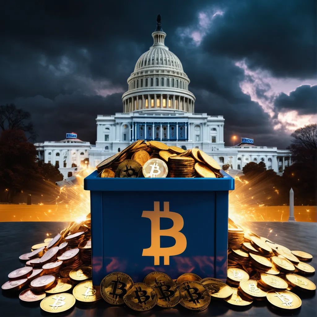 Crypto PAC’s $1 Million Boost Helps Walkinshaw Win Virginia Primary
