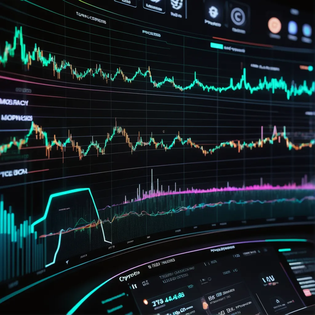 Grok AI Transforms Real-Time Crypto Sentiment Tracking