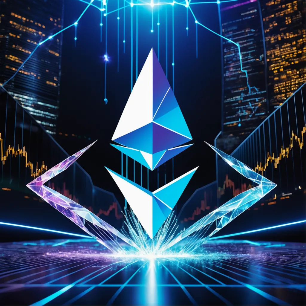 Ethereum Open Interest Hits $22B as $2,800 Breakout Looms