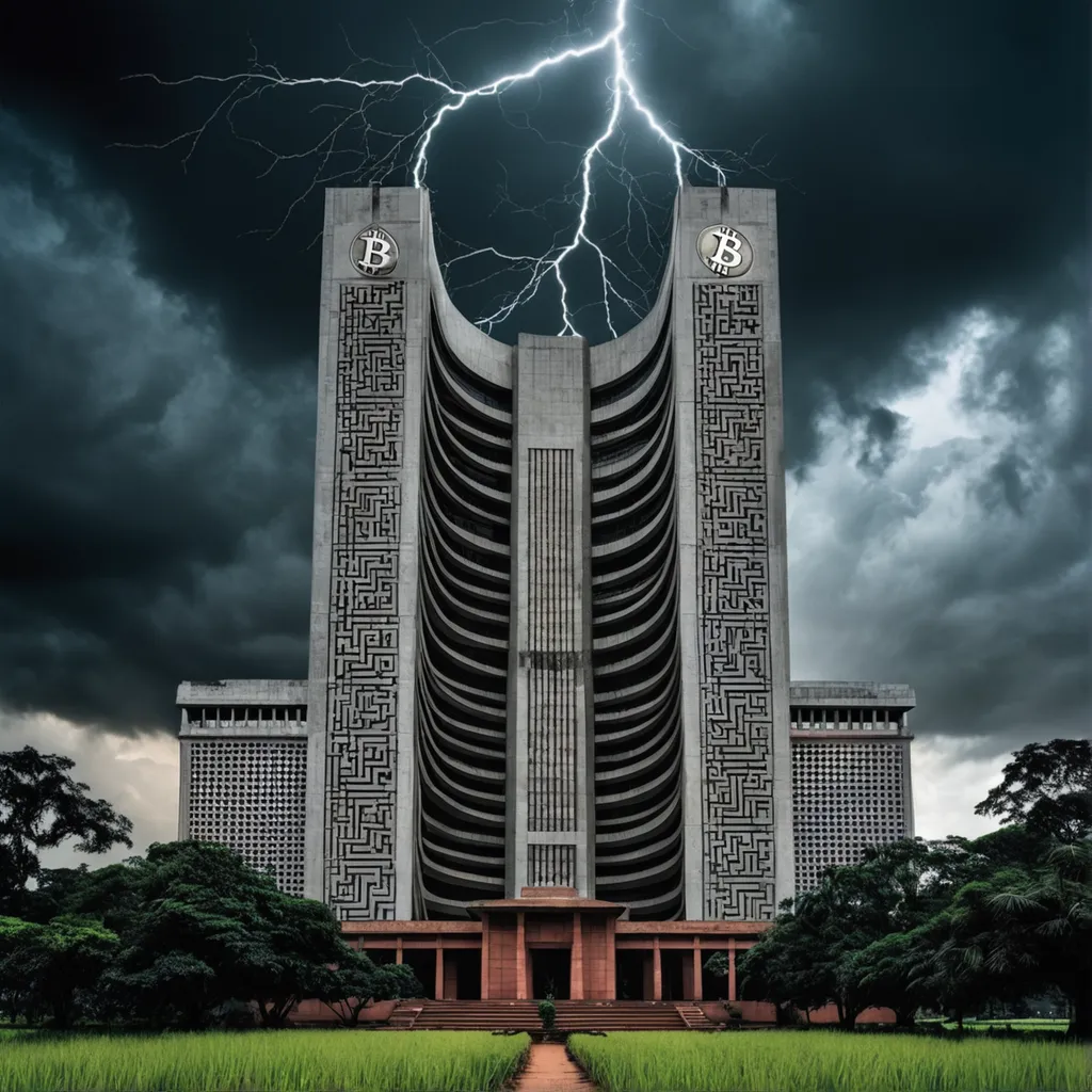 India Delays Crypto Rules as RBI Warns of Systemic Risks