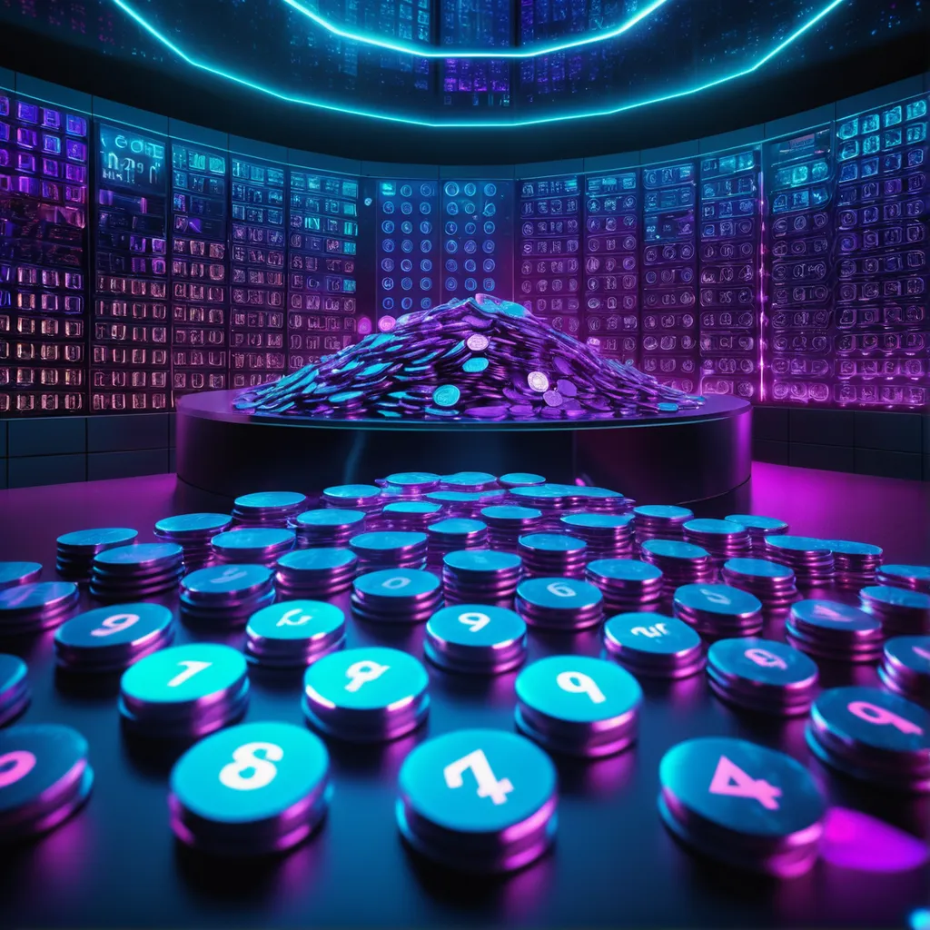 DeFi Corp Hits 999,999 SOL After $19M Investment