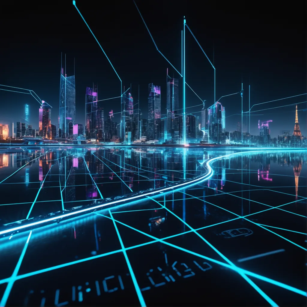 Gaming Data Fuels AI Innovation, Shaping Logistics and Finance