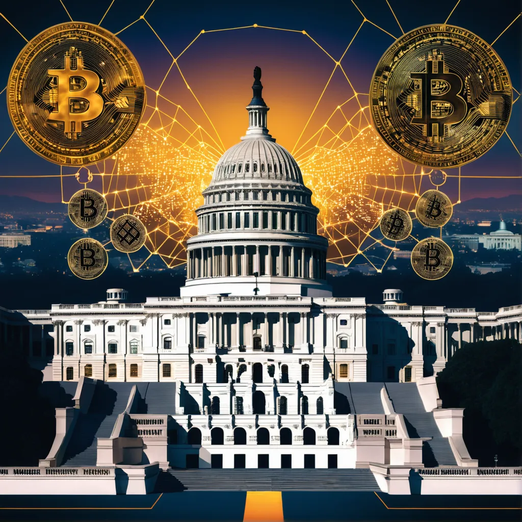 Senator Lummis Eyes Crypto Bill Passage Before Thanksgiving