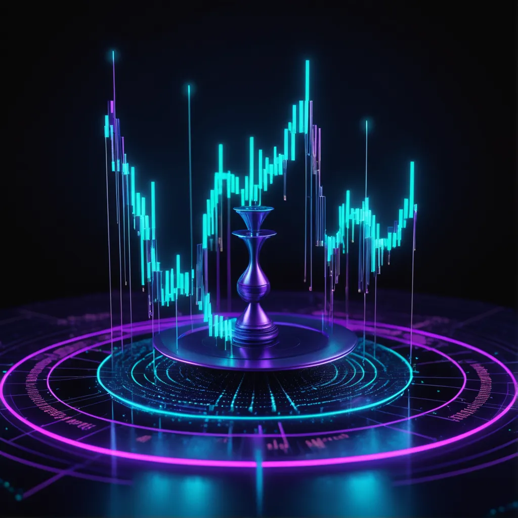 Paradigm Backs $11.5M for Kuru Labs’ Hybrid DEX on Monad