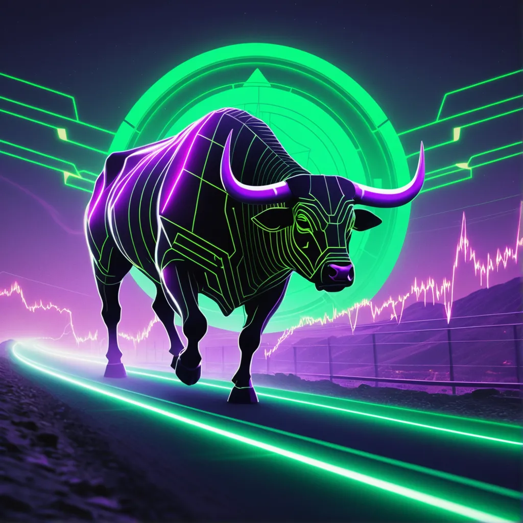 Solana Hits $205, But Mixed Signals Undermine $250 Target