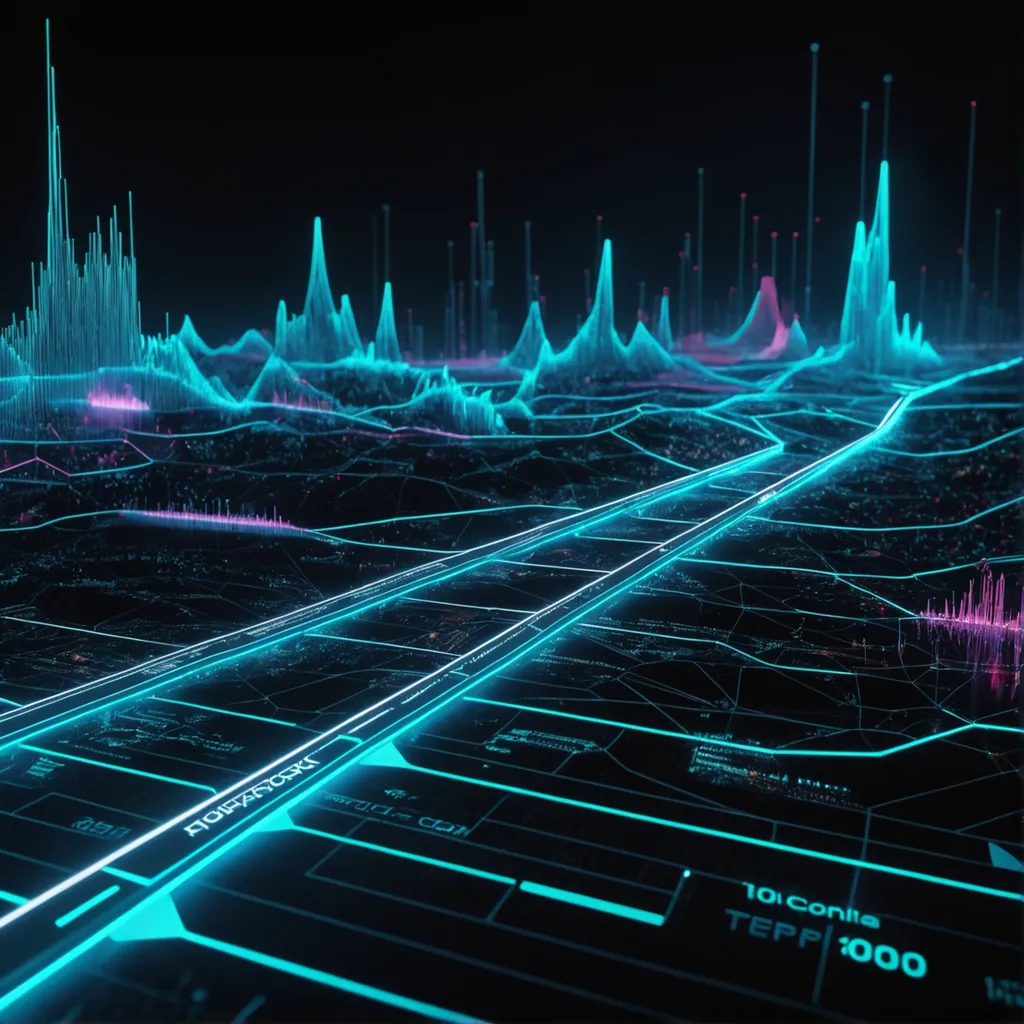 Solana Briefly Hits 100K TPS in Mainnet Stress Test