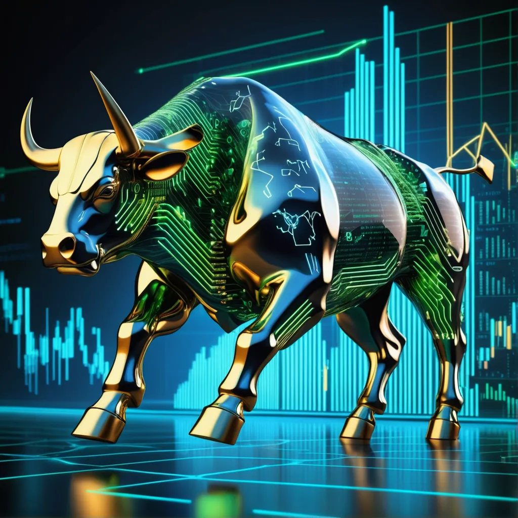 Bullish Targets $990 Million IPO as Thiel-Backed Crypto Firm Revises Plan
