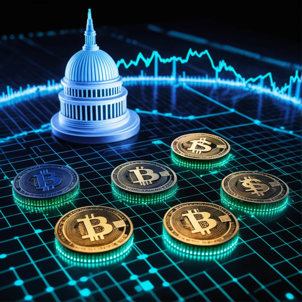 RWA Token Market Soars 260%, Hits $23B Amid US Regulatory Clarity