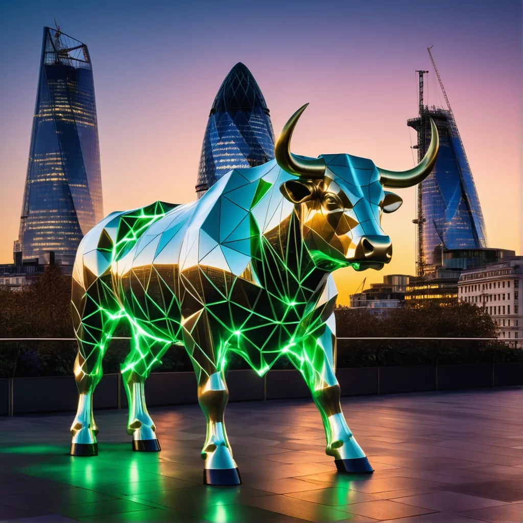 FCA Ends 4-Year Ban — UK Crypto ETNs See 20% Growth Potential