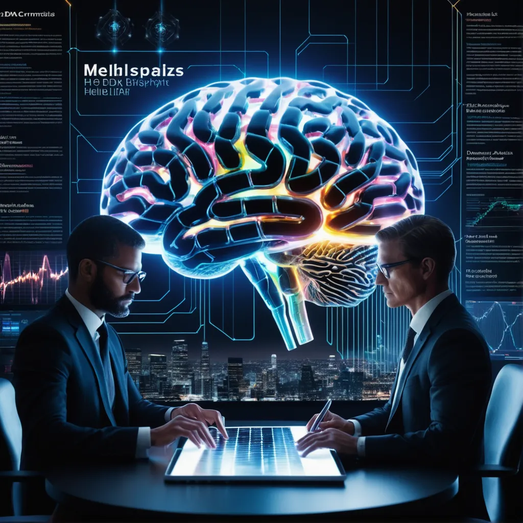 AI Giants Shift to Expert-Labeled Data for Advanced AI Models
