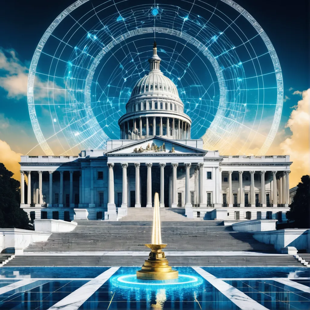 DeFi Nonprofit Debuts Tax Perks Amid Regulation Push