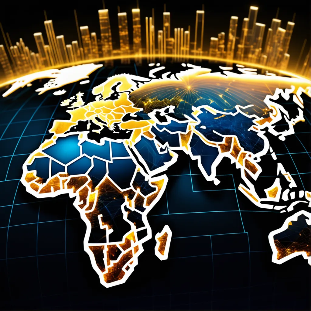 Global AI Spending to Near $2T as GenAI Products Surge