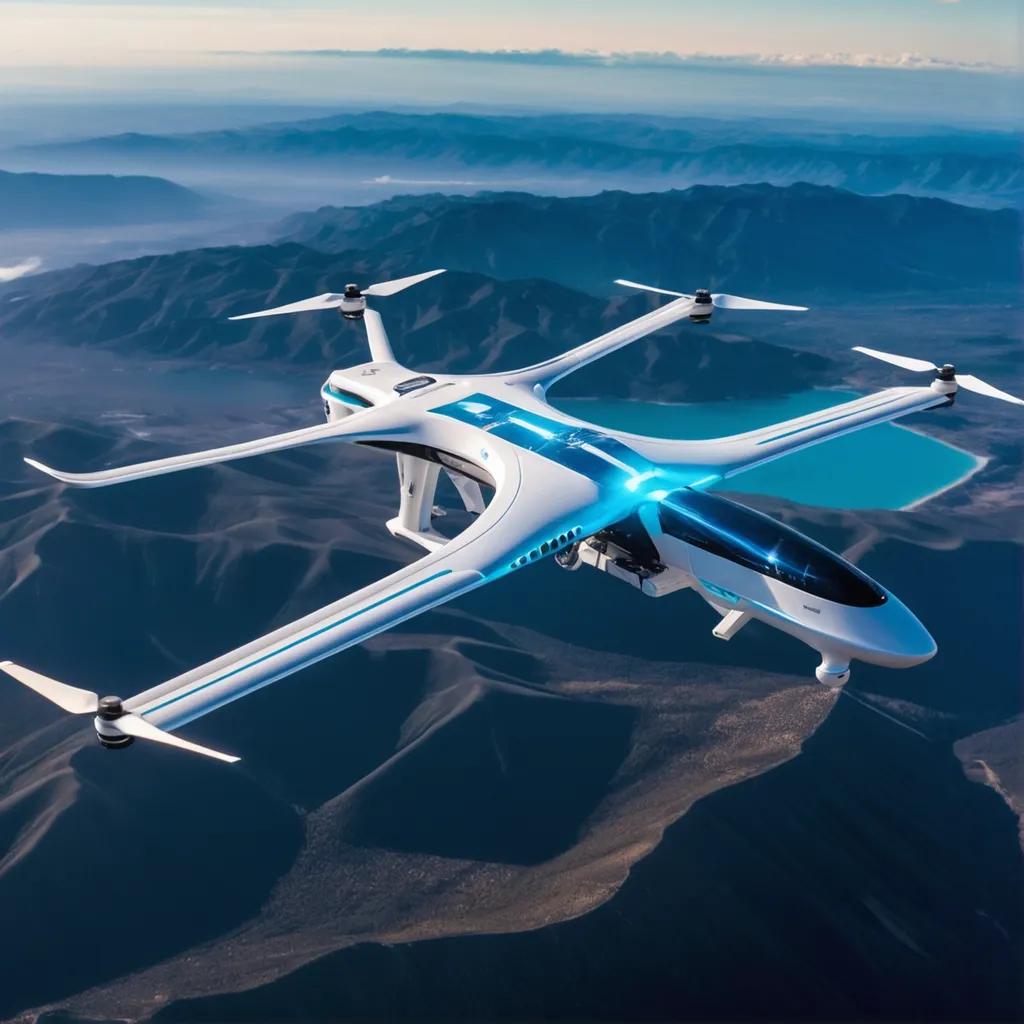 World Mobile’s Drones Cover 15,000 Sq Km, 18 Times Cheaper Than Satellites