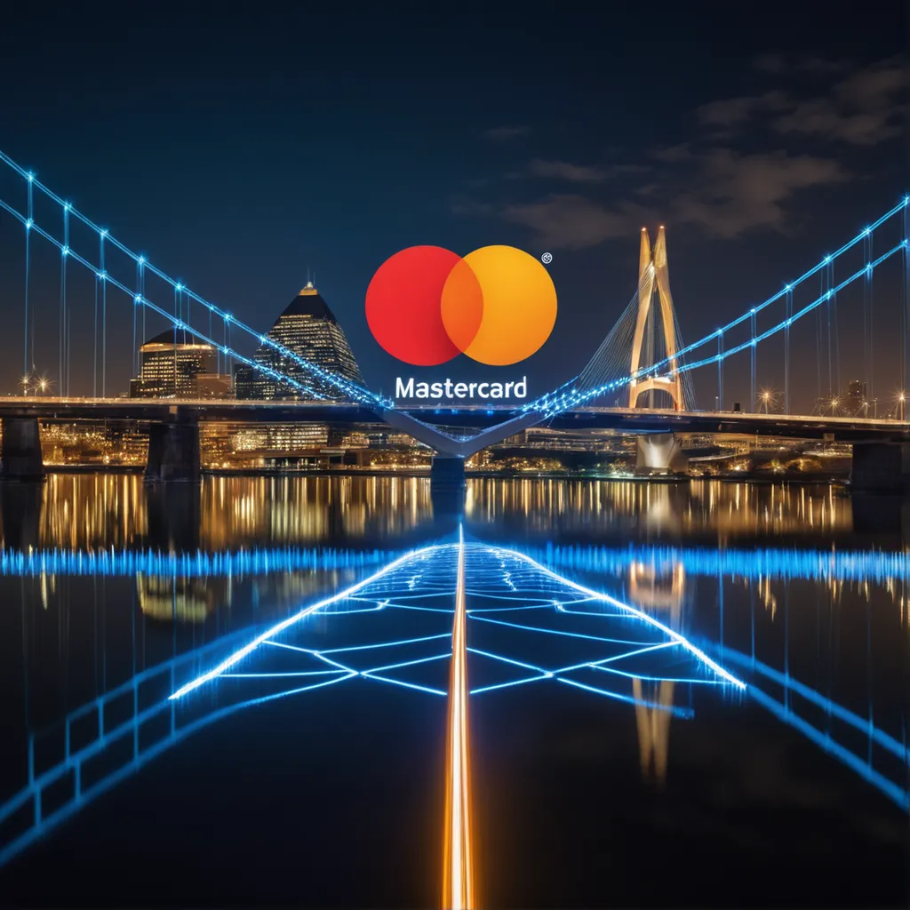 Mastercard, Chainlink Partner to Enable Crypto Purchases for 3 Billion Cardholders