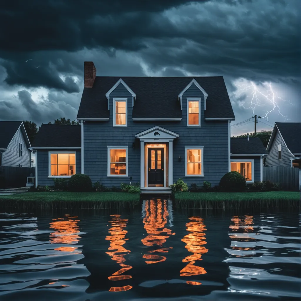 집값 위기 속 암호화폐 담보 확산… 영국·미국 검색량 폭발